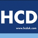 Hcd Uk logo