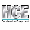 Hce Food Service Equipment logo