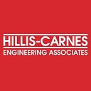 Hillis Carnes Engineering Associates, Inc. logo