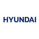 Hyundai Construction Equipment Americas logo