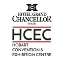 Hotel Grand Chancellor logo