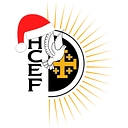 Holy Land Christian Ecumenical Foundation logo