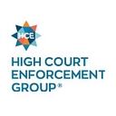 High Court Enforcement Group logo