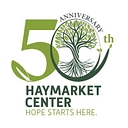 HAYMARKET CENTER