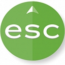 Hamilton County Esc logo