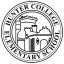 Hunter College Elementary School Parent logo