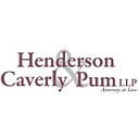 Henderson, Caverly, Pum & Charney Llp logo