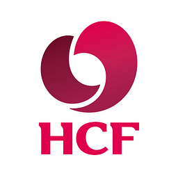 Hcf logo