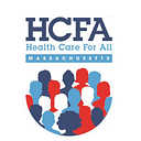 Health Care for All Inc logo