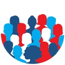 Health Care For All logo