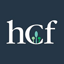 HEALTHY COMMUNITIES FOUNDATION logo