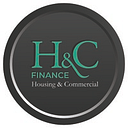 H&c Financial Services Limited logo