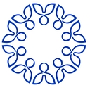 Holy Cross Family Ministries logo