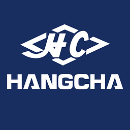 HC Forklift America Corporation logo