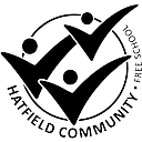 Hatfield Community Free School logo