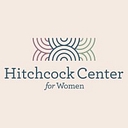Hitchcock Center For Women Inc logo