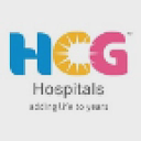 Healthcare Global Enterprises logo
