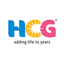HCG Bengaluru logo