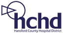 Hansford County Hospital District logo