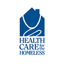 Health Care for the Homeless Inc logo