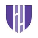 Hunter College High School logo