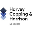 Harvey Copping & Harrison Llp logo
