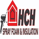 HCH Sprayfoam logo
