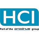 Hci Systems Limited logo
