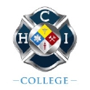 Hci College logo