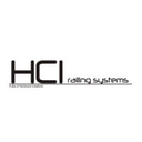 HCI Railings logo