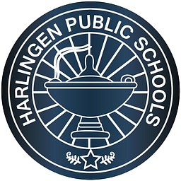 TREASURE HILLS EL logo