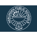 Harlingen Consolidated Independent School District logo