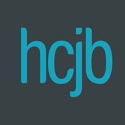 HCJB-UK Limited logo