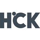 HCK REFRIGERATOR logo