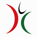 Hôpital Universitaire de Bruxelles (HUB) logo