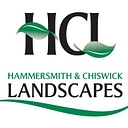 Hammersmith And Chiswick Landscapes logo