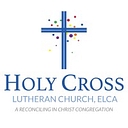 Holy Cross Lutheran Church logo