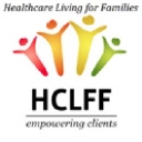 Healthcare Living For Families logo