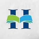 Hunterdon County Library logo