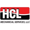 Hcl Mechanical Services, Llc logo