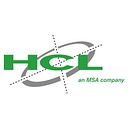 Hcl Safety logo