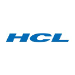 HCL logo