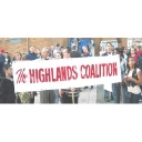 The Highlands Coalition logo