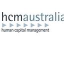 Hcm Australia logo