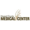 Howard County Medical Center logo