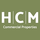 Hc&M Commercial Properties logo