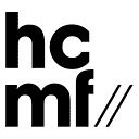 Huddersfield Contemporary Music Festival logo