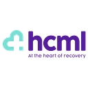 Hcml Rehabilitation Solutions logo