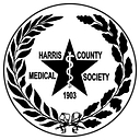 Harris County Medical Society (Hcms) logo