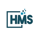 Hcms logo